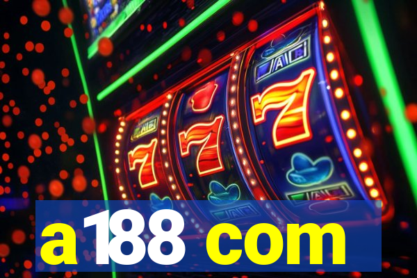 a188 com